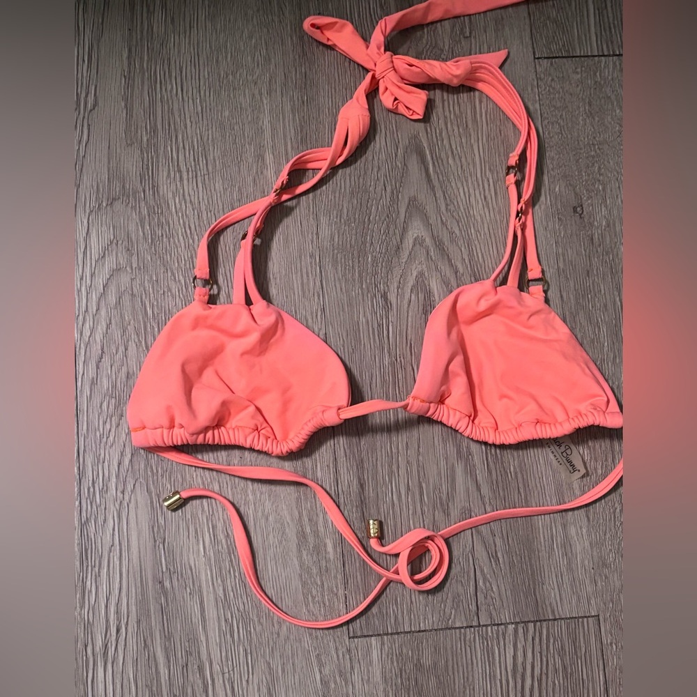 Beach Bunny Bikini Top